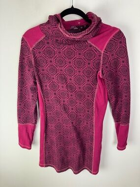 Prana Sweater Dress - Women's XS